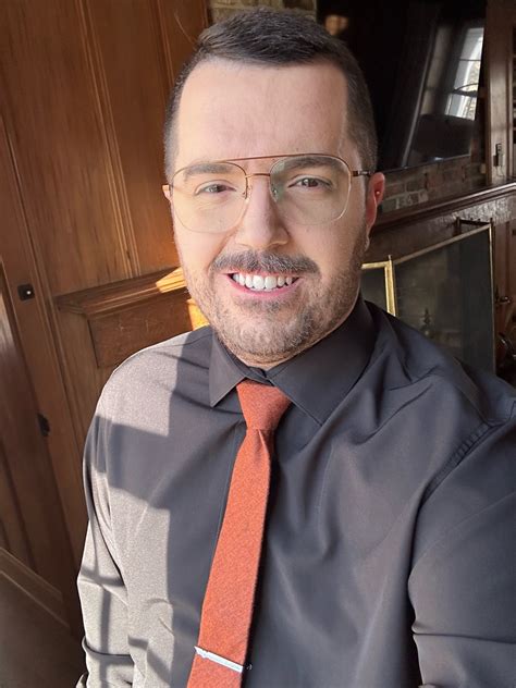 Gay nerd on Tumblr