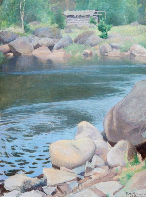 Thunderstruck | Scandinavian art, Landscape paintings, Romanticism ...