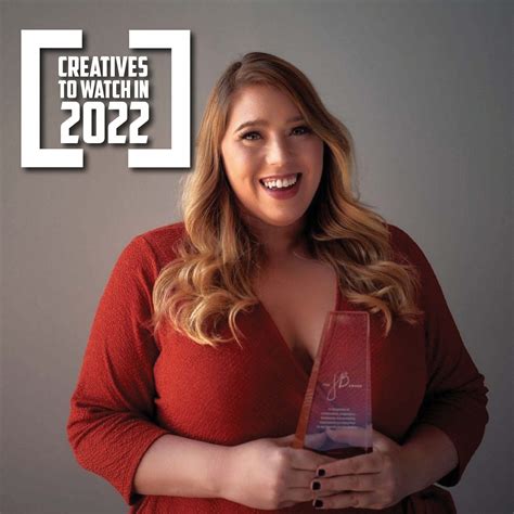 CREATIVES TO WATCH IN '22: KATIE WOODS - Charlotte is Creative