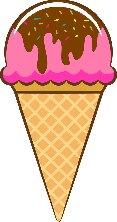 Ice Cream Pic Clip Art at Lloyd Dodson blog