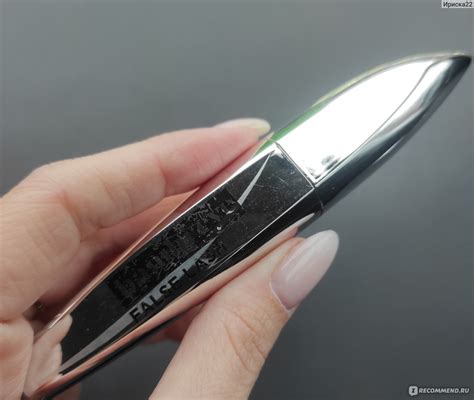 Тушь для ресниц L'Oreal Paris L'ORÉAL PARIS Тушь для ресниц Взгляд ...