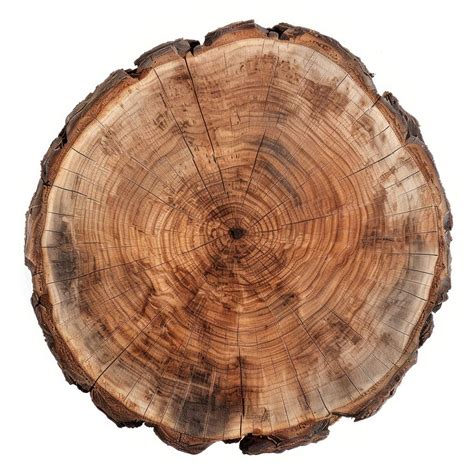 natural wooden tree trunk slice  photo rawpixel
