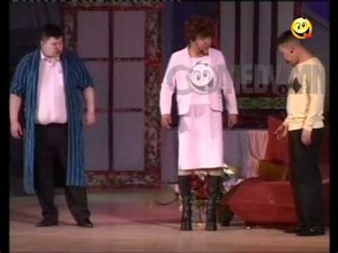 Шинэ үе цоо шинэ хошин шог 2012 2 р хэсэг - YouTube