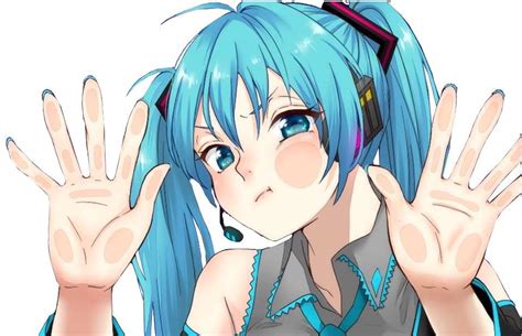🕗| Хацунэ Мику | Vocaloid🕗 | Аниме Amino Amino