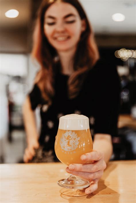 New Brews {Batch Craft Beer & Kolaches} – EASTside Magazine