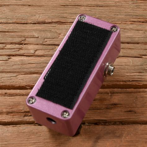 Mosky Spring Reverb – Chicago Music Exchange