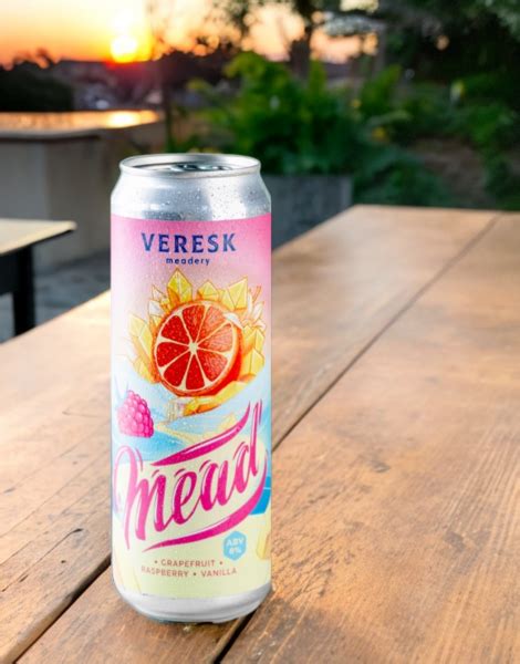Каталог: Veresk meadery