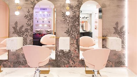 Hair Concept TS Le Salon by Inkiostro Bianco | STIRpad