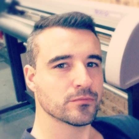 Benjamin Feltham on LinkedIn: Damien Mas - Graphics Manager - Exposure ...