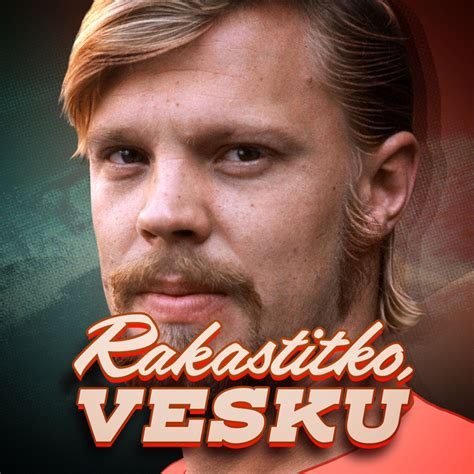 Rakastitko, Vesku? | Yle Areena