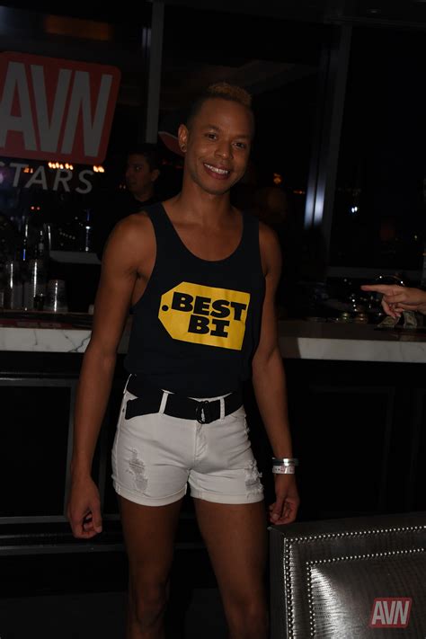 2020 AVN Expo - AVN Stars Penthouse Party | AVN