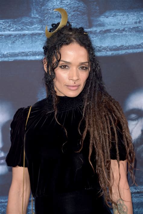 Lisa Bonet - Profile Images — The Movie Database (TMDb)