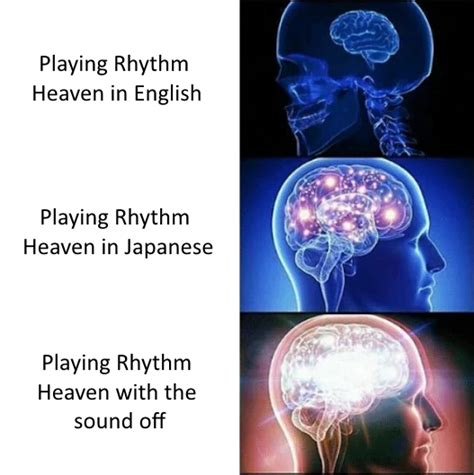Rhythm Heaven Memes