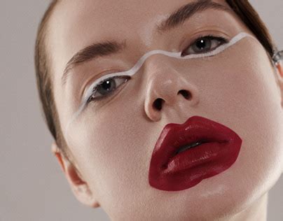 Anastasia Nikolaenko :: Behance