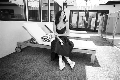 Go inside television personality Adrianna Costa's gorgeous Encino home