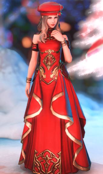 Noel | Eorzea Collection