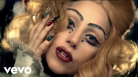 Lady Gaga Judas Videosu
