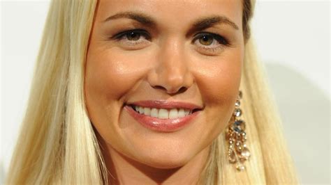 vanessa trump  untold truth