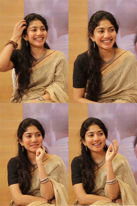 Sai pallavi look gorgeous recent photos – Artofit