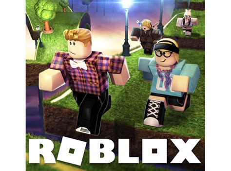 Як грати в Roblox на Chromebook - 2025