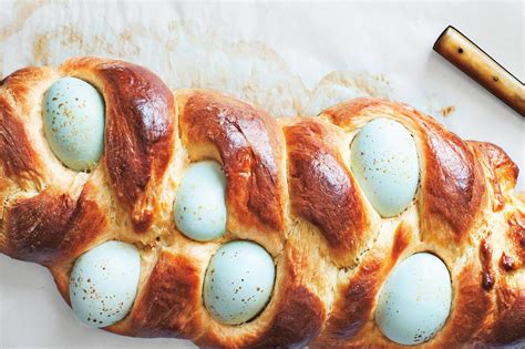 sweet easter bread recipe       perfect recipes