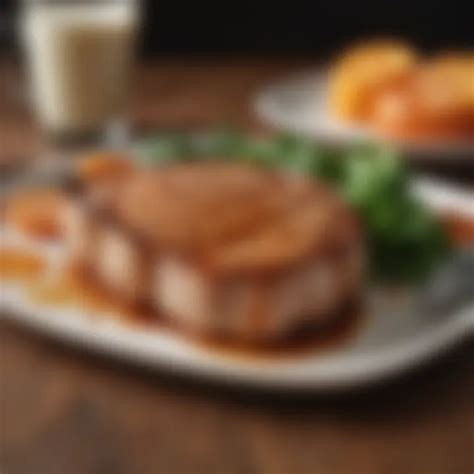 Mastering Pork Chops: Techniques and Tips