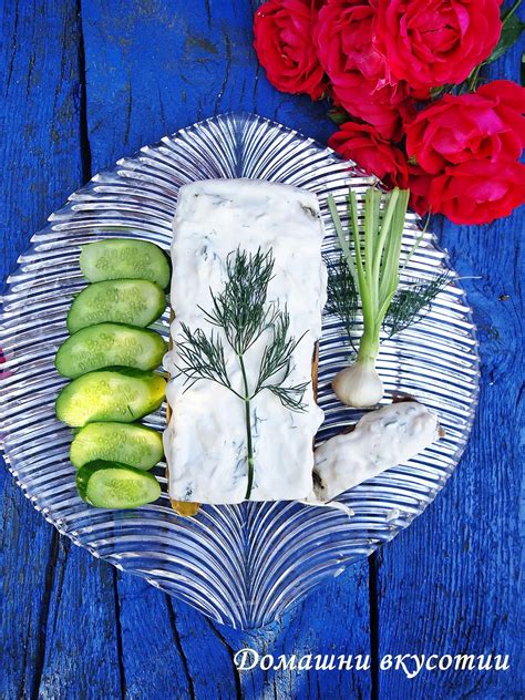 Домашни вкусотии: Терин от тиквички