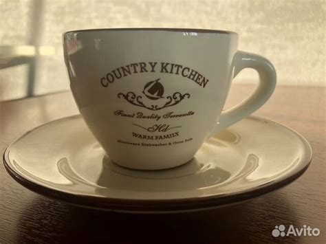 Набор керамики, посуда Terracota country kitchen купить в Казани ...