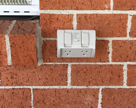 external power point grima electric