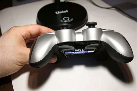 Геймпад LOGITECH F710 Gamepad Wireless USB (940-000145) — купить по ...