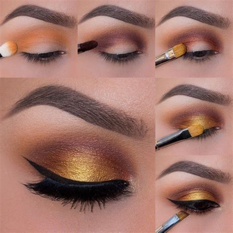 Warm Autumn Eye Makeup Pictures, Photos, and Images for Facebook ...