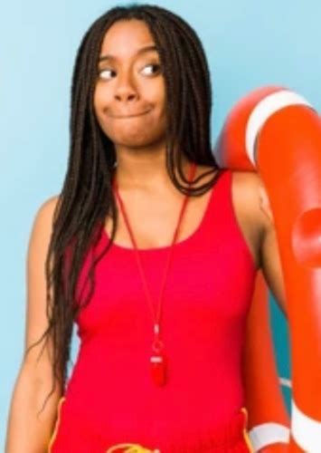 Naomi Russell Fan Casting for Summer Work | myCast - Fan Casting Your ...