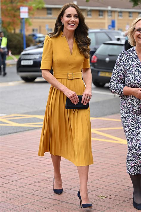 Kate Middleton dress: All of the Princess' best dresses & outfits