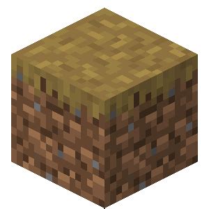 【マイクラ】土の特徴・入手方法・使い道を紹介 | MINEBLOG