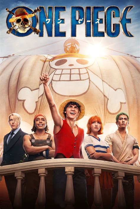 ONE PIECE Temorada 3 - Todos los subtítulos para esta serie de TV.