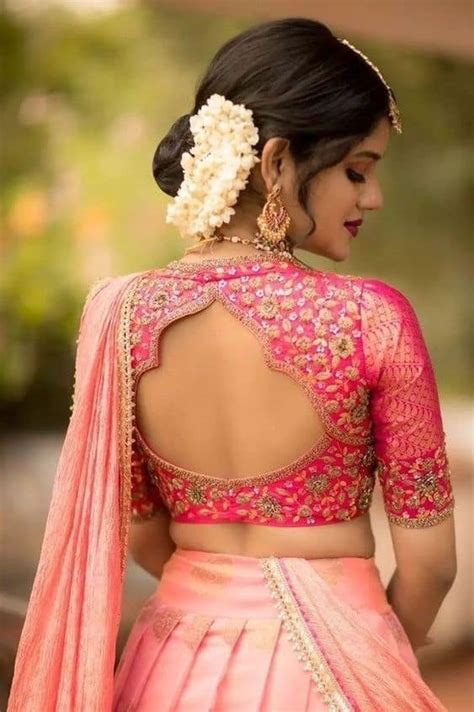latest lehenga blouse  design ideas  weddings  parties