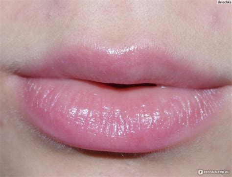 Бальзам для губ NIVEA "Розовый бархат" - «еще один мой фаворит от нивеа ...