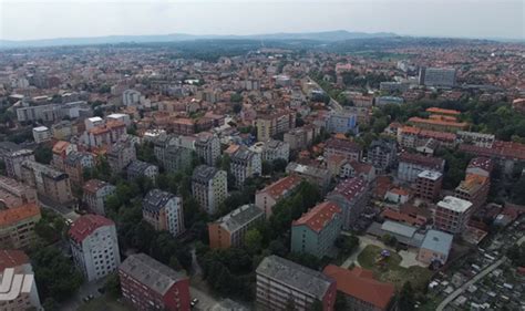 Severna obilaznica biće duga 22 km | InfoKG - Gradski portal ...