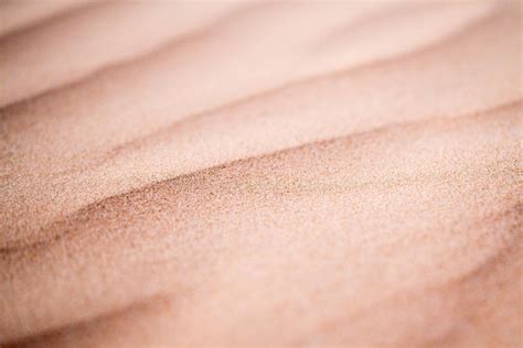 Premium Photo | Desert sand dunes background