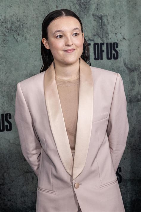 Bella Ramsey launches model search for fashion campaign