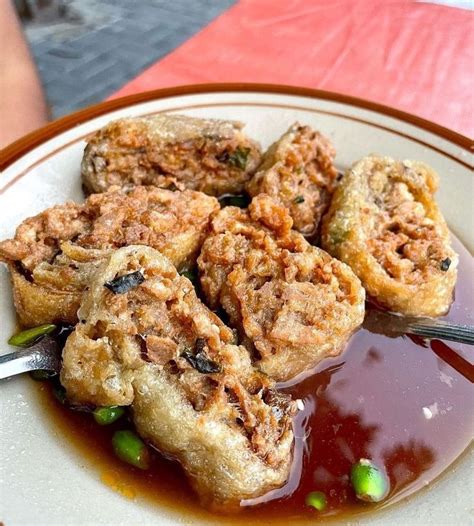 Gohyong: Sensasi Kuliner yang Sedang Viral di Lidah Penikmat Makanan ...