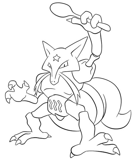 50+ Desenhos de Pokémon para colorir - Dicas Práticas