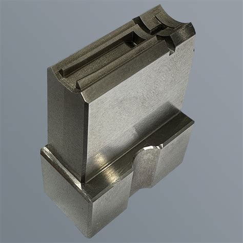 tooling inserts tdm precision tools company pte