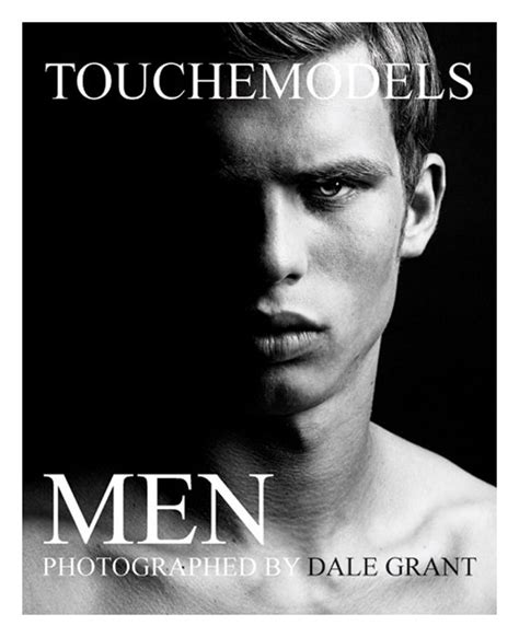 Portrait | Touche Models by Dale Grant – The Fashionisto