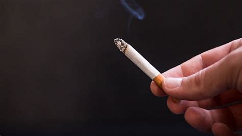 Отбелязваме Международния ден без тютюнопушене