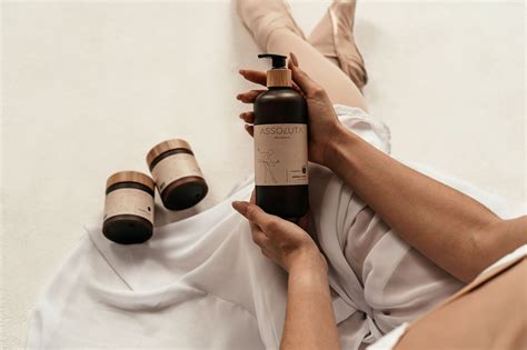 SPA-косметика ASSOLUTA родом из Калининграда
