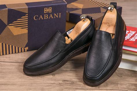 Cabani Shoes - Новая коллекция продолжает поступать в наши...