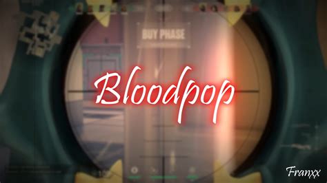 Bloodpop - Syko (Valorant Edit) - YouTube