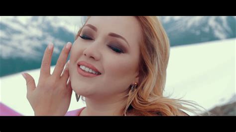 Николь Ю (Nika) - Нас с тобою больше нет 2016 новинка 9 волна - YouTube