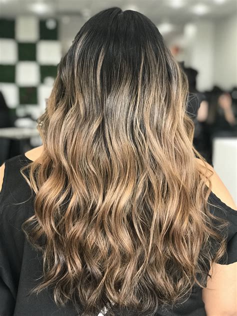 gloss hair styles long hair styles beauty